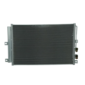 23519982 HanBo SAIC Wuling Baojun 510 <span class=keywords><strong>Parallel</strong></span> <span class=keywords><strong>Flow</strong></span> Condensor voor auto airconditioningsysteem Nieuw 12 maanden garantie - Product Image 1