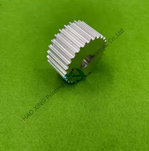 Para repuestos de máquina de impresión Offset Heidelberg SM52 00.580.6691 rueda dentada 28 <span class=keywords><strong>dientes</strong></span> con el mejor <span class=keywords><strong>precio</strong></span> y alta calidad - Product Image 1