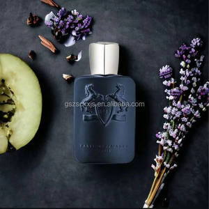 น้ำหอมสำหรับผู้ชาย Mary Layton Woody Capacity กลิ่น Unisex <span class=keywords><strong>Eau</strong></span> <span class=keywords><strong>De</strong></span> <span class=keywords><strong>Toilette</strong></span> ขนาดใหญ่ 100 มล. แบบสเปรย์ กลิ่นไม้หอม น้ำมันบัตเตอร์สีดำ กลิ่นกายหอมติดทนนาน - Product Image 5