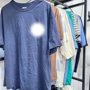Ropa Usada y Otros Artículos Usados, Fardos de Camisetas Usadas, Sin Envío Gratuito, Ropa Usada de Calidad - Product Image 1