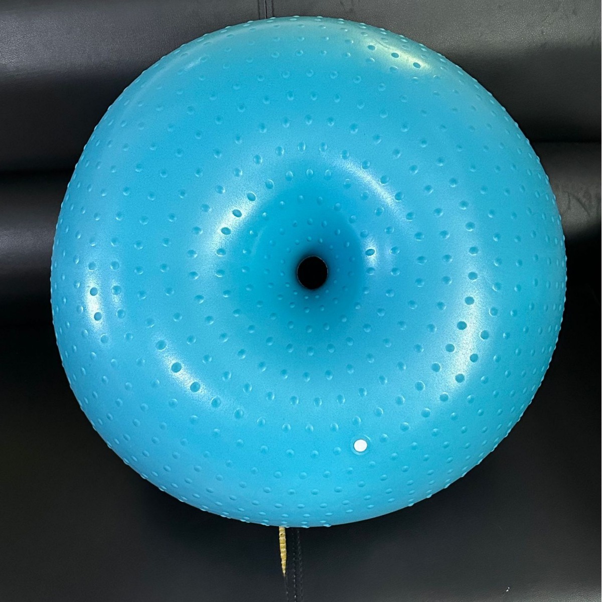 azul
