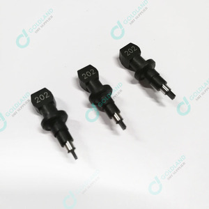 KGT-M7720-A0X 202A YAMAHA SMT boquilla para YAMAHA YS/<span class=keywords><strong>YV</strong></span> recoger y máquina SMT - Product Image 4