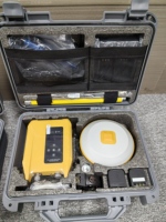 HI TARGET IRTK5 GPS RTK Kode Permanen Tanpa Gagal V200 V98 V300 V5 V96 Penerima Akurasi Tinggi GNSS RTK Harga Murah GPS RTK