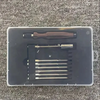 Kit de réparation de vis pour drones agricoles Agras T50 T40 T30 T20 – Pièces de rechange et accessoires de remplacement pour pulvérisateurs