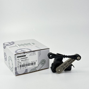 Capteur de hauteur de suspension arrière droit Nickerson <span class=keywords><strong>Crossover</strong></span> compatible avec F-<span class=keywords><strong>PACE</strong></span> XE XF Réf. OE: LR090681 - Product Image 6