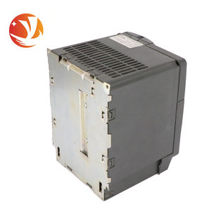 ยี่ห้อใหม่ SIEMENS 6SE6 440-2AD27-5CA1 6SE6440-2AD27-5CA1 ตัวแปลงความถี่ PLC คอนโทรลเลอร์แบบตั้งโปรแกรมได้ - Product Image 3