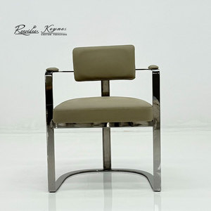 Sillas para Hotel, Bistro, Área de Comedor, Asientos para Invitados, Muebles al por Mayor - Product Image 1