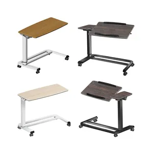 Height Adjusting Table Mechanism Adjustable Height Examination Sofa Office Table