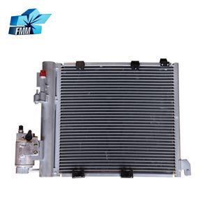 Condensador OEM/ODM para Opel, Entrega en 30 a 50 Días - Product Image 1