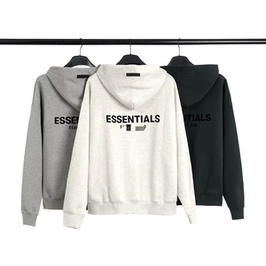Essentials Hoodies - Product Image 4