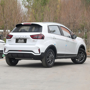 Vehículo GEELY 2026 Livan x3 Pro, Auto Compacto de Gasolina con Motor de 1.5L, Tracción Delantera y Transmisión Automática, Ideal para la Ciudad, Disponible en Stock - Product Image 2