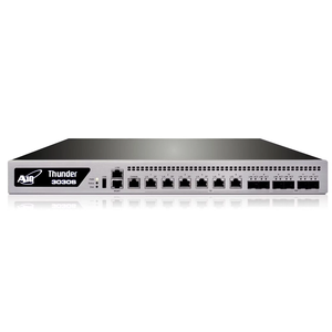 A10 THUNDER-3030S 16-Port- Unified Application Service Gateway Thunder 3030S Load Balancer <strong>Network</strong> Switch - Product Image 1