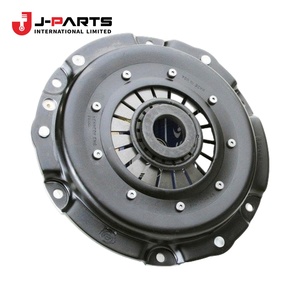 Boulon (pour la fixation de la plaque de support à l'axe de direction) Direction pour Toyota HIACE LH103 1993-1998 90102-12005 - Product Image 1