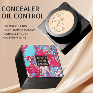 Wholesale of New Products Makeup Lady Cosmetics Face Beauty <strong>BB</strong> <strong>Cream</strong> Waterproof Lightening <strong>Cream</strong> Vitamin c air Cushion <strong>Creams</strong> - Product Image 4