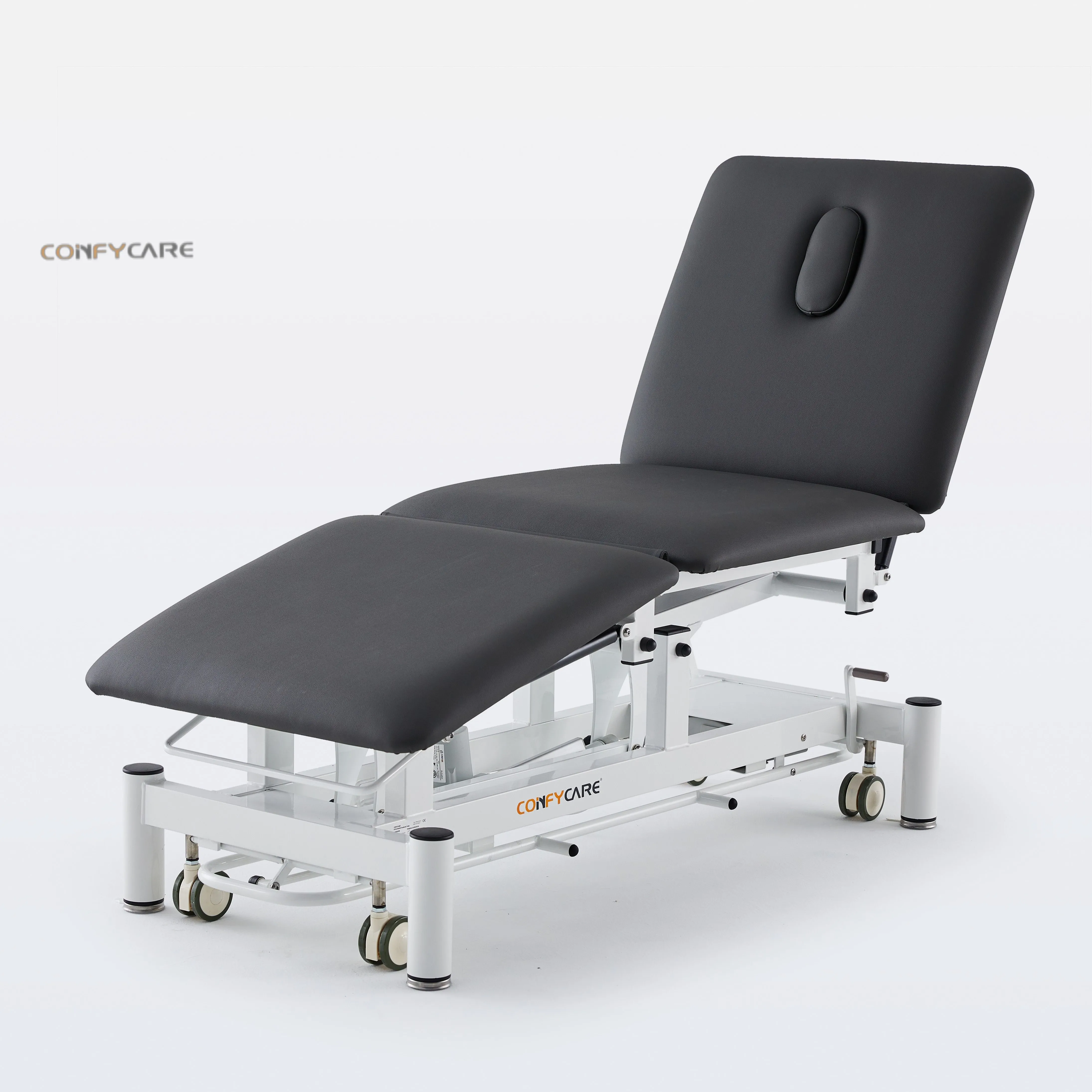 COINFYCARE EL03E CE/ISO kunden spezifischer gleicher elektrischer Behandlungs tisch für Massage club verwendet