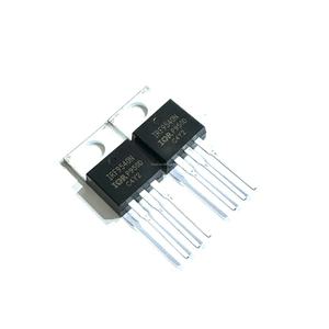 ใหม่ IRF1404PBF TO-220AB N-Channel 40V 202A ประสิทธิภาพสูง MOSFET ทรานซิสเตอร์ - Product Image 2