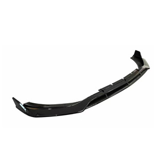 Pièces détachées automobiles W206 C200L C260L Lèvre avant de pare-chocs de style <span class=keywords><strong>B</strong></span> pour <span class=keywords><strong>Mercedes</strong></span> Benz <span class=keywords><strong>Classe</strong></span> C <span class=keywords><strong>2022</strong></span> - Product Image 4