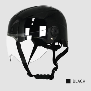 Full HD 1080P Thể Thao Ngoài Trời Xe Máy Xe Đạp Thông Minh <span class=keywords><strong>Bluetooth</strong></span> Mũ Bảo Hiểm Được Xây Dựng Trong Máy Ảnh Video Từ Xa Lần Lượt Đèn Tín Hiệu Không Thấm Nước - Product Image 2