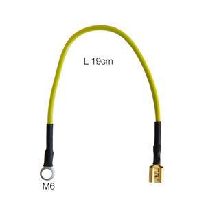 Cable de Tierra para Bocina Modelo 1515 - Product Image 1