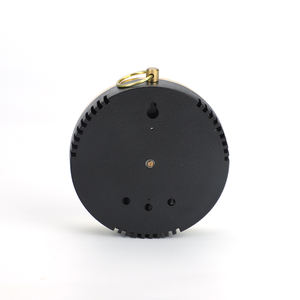 مقياس ضغط عالي الجودة من الألومنيوم ، مقياس ضغط ممتاز ، أجهزة قياس - Product Image 6