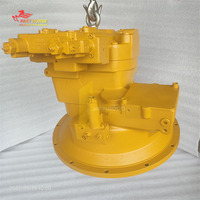 Pompe hydraulique Hangood E330CL 330C 330CL Cat330cl A8VO200 311-9541 pour pompe principale d'excavatrice Cat E330C E336GC 194-8383