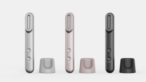 Masajeador Facial y <span class=keywords><strong>de</strong></span> Cuello Recargable, Masajeador <span class=keywords><strong>de</strong></span> Belleza Personal para el Cuidado Facial - Product Image 2