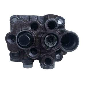 Розничная продажа X4-3 дизельного впрыска роторной головки в сборе 3-цилиндровый экскаватор для деталей строительной техники - Product Image 4