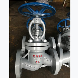 Válvula de Globo con Brida Estándar Americana DN15-50 de Acero Forjado, Manual, de Alta Temperatura, Tipo Cuña, para Aplicaciones Petroquímicas, Varios Modelos - Product Image 3