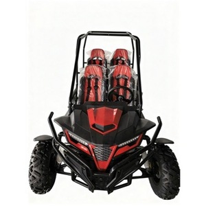 UTV de 200 300cc - Product Image 4
