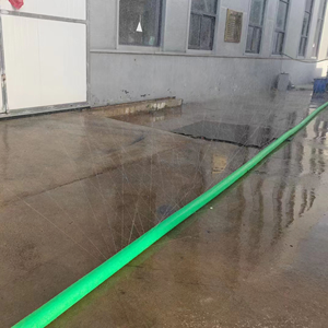 Yüksek Basınçlı Esnek Dayanıklı Mikro Sprey Bant Yağmurlama Hortumu PE Malzeme Lazer Sulama Sistemi Tarım Sulama İçin - Product Image 6