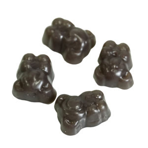 Venta directa de fábrica de caramelos de goma de hierbas naturales de 3g, caramelos de goma vitamínicos dietéticos de maca, caramelos de goma suplemento para hombres - Product Image 3