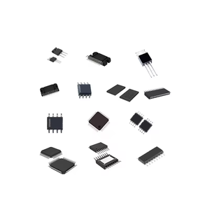 Convertisseur de tension à condensateurs commutés LM2664M6/NOPB 40mA, entrée 1,8-5,5V, <span class=keywords><strong>6</strong></span> <span class=keywords><strong>broches</strong></span> SOT-23, conforme RoHS, circuit intégré de pompe à charge - Product Image 4