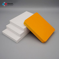 Panneau Sintra en mousse PVC Forex de 3mm à prix réduit