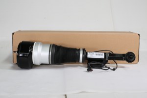 โช้คอัพถุงลมคุณภาพสูง 2213200438 ด้านหน้าซ้ายและขวา สำหรับรถยนต์ S-Class W221 ปี 2007-2012 - Product Image 6