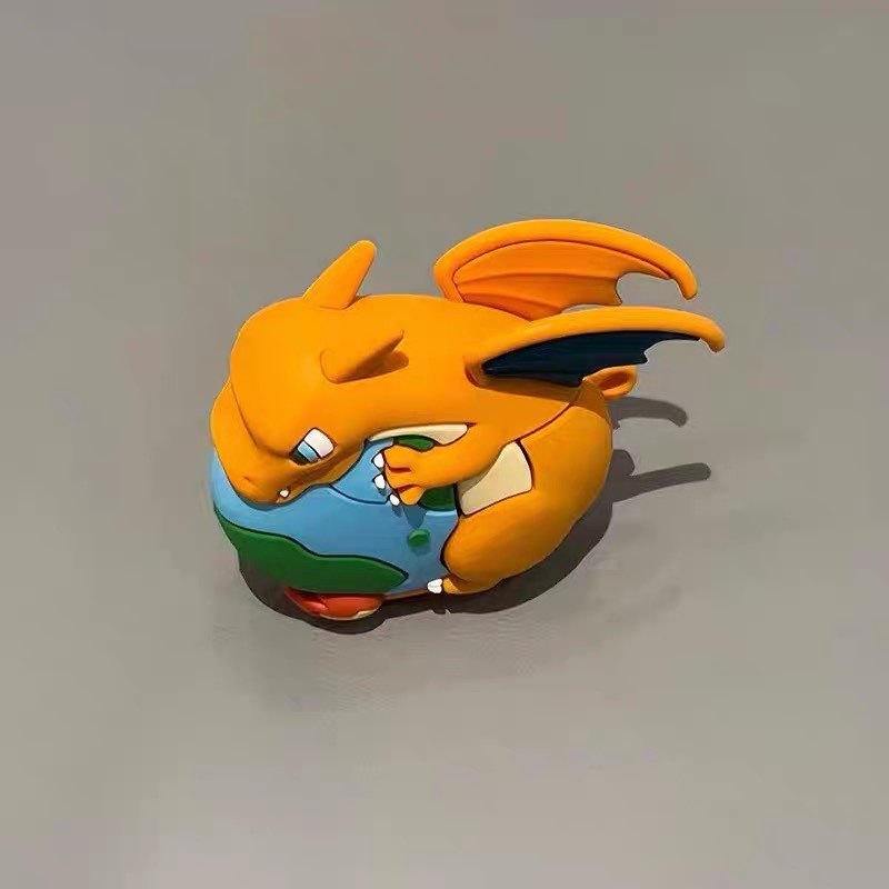 Orange sans sangle de suspension