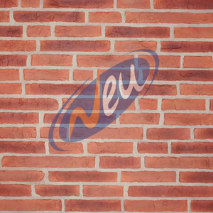 NUOVO Pannello Murale <span class=keywords><strong>in</strong></span> Finta <span class=keywords><strong>Pietra</strong></span> PU di Alta Qualità, Design Moderno con Superficie 3D Scanalata per Rivestimenti Murali di Hotel - Product Image 4