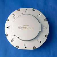 Moteur de joint de robot Unitree Go-M8010-6 pour Unitree - Prix bas