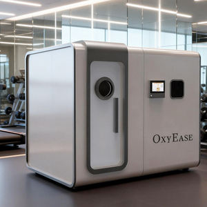 도매 테라피 HBOT - 미용을 위한 안정적인 테이블탑 장비 - CE 인증 |   빠른 배송 경쟁력 있는 가격 긴 수명 기간 - Product Image 1