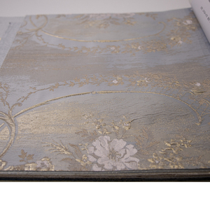 Ensemble de Rideaux à Cantonnière de Luxe pour Fenêtre, Occultants Européens pour Salon et Chambre - Product Image 4