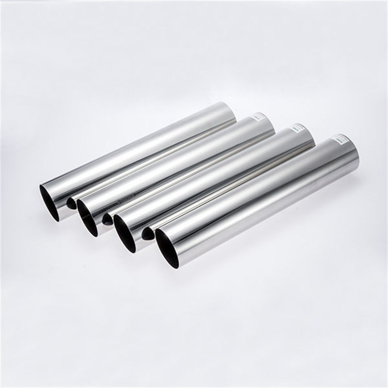310S stainless steel tube anti-oxidation