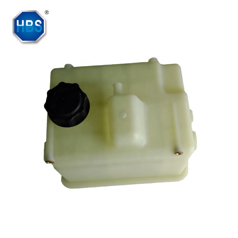 JCB 3CX и 4CX запасные части расширительный резервуар для воды двигателя (OE:128/15479)