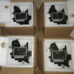 WWT - TCU VL381 0AW9277156G de Alta Calidad, Nueva, 0AW 9277156E, para <span class=keywords><strong>Audi</strong></span>, Origen Guangdong, Pieza de Repuesto - Product Image 2