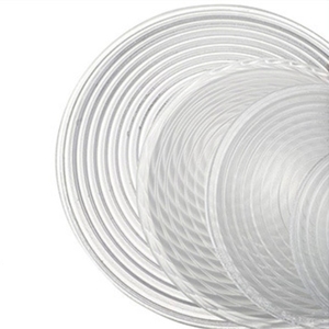 <strong>Fresnel</strong> Thread <strong>Lens</strong> High Borosilicate <strong>Fresnel</strong> <strong>Lens</strong> D250mm F255mm - Product Image 5