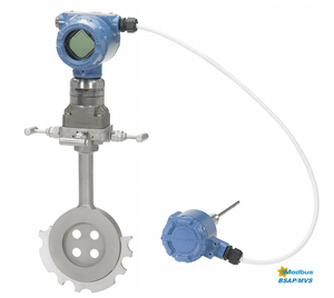 Transmisor de Presión Coplanar 3051CD/CG/CA ROSEMOUNT - 3051S 2088 4088 1199 - Product Image 2