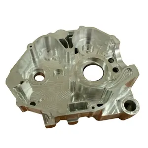 High Demand Cnc Precision Manufacturer Milling Turning Custom Services OEM CNC Metal Machining Parts Projects