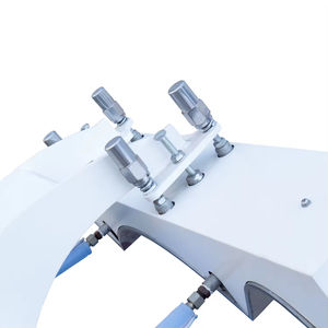 Vente chaude <span class=keywords><strong>Prix</strong></span> abordable Fer à vapeur industriel pour chemise - Product Image 5