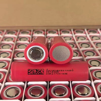Batería Líquida Recargable Original 21700 45E 4500mAh 3.7V, Paquete de Baterías para Vehículos Eléctricos OEM Personalizado, Cátodo NMC, 800 Ciclos, 72g