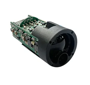 Modulo telemetro laser portatile da 1200m sensore di misurazione della distanza Laser per termocamera per visione notturna