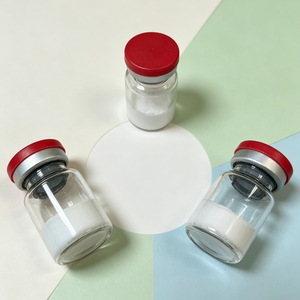 Péptidos Liofilizados NAD+ de Fábrica, 99% de Pureza, Péptido NAD en Polvo 100mg 500mg 1000mg, Materia Prima Cosmética, Precio al por Mayor - Product Image 2