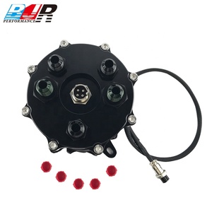 BJR Piezas de Carreras de Alta Calidad, Accesorios Personalizados para Automóviles, Tanque de <span class=keywords><strong>Combustible</strong></span> Estándar de Aluminio AN6 - Product Image 5